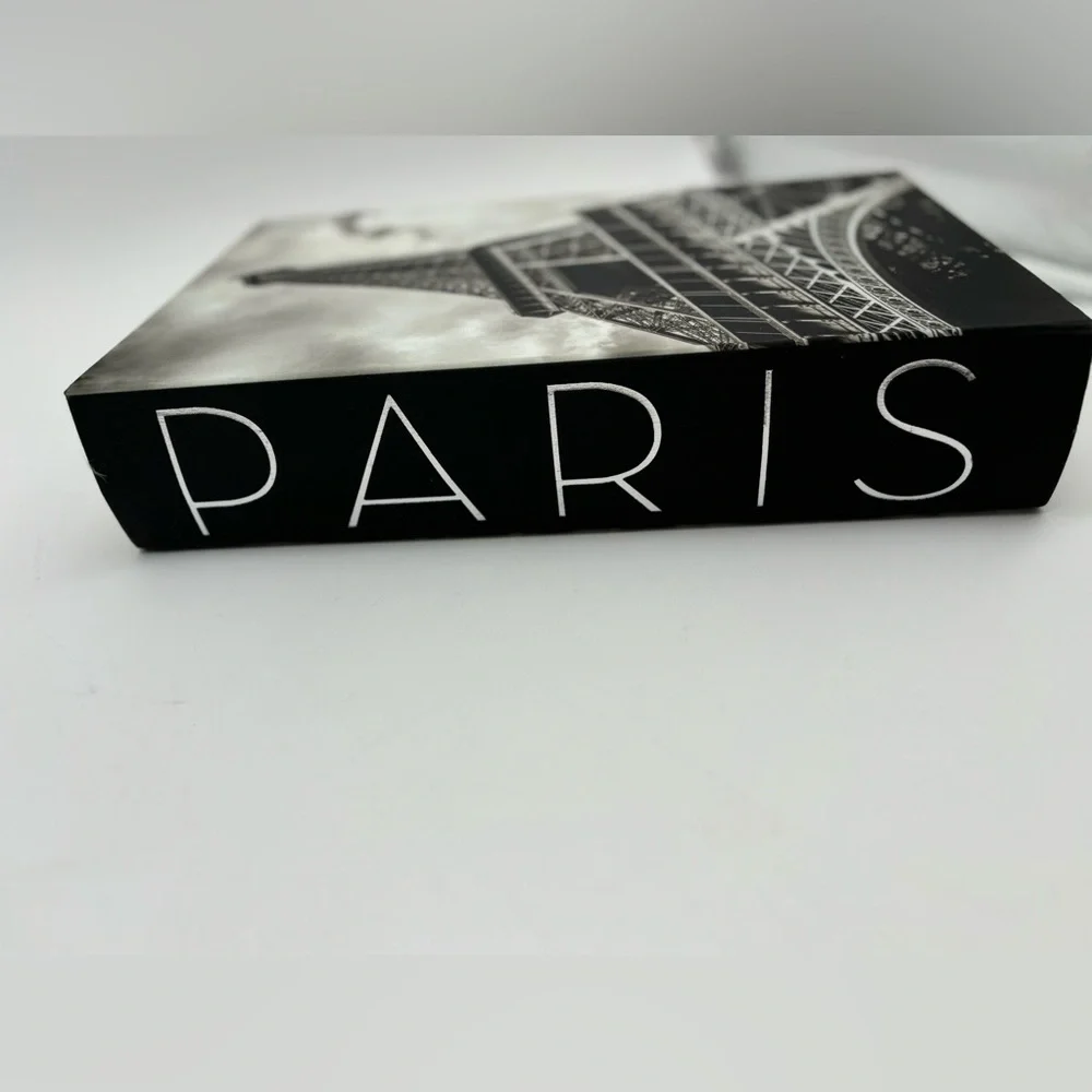 Jewelry box